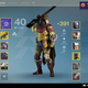 Alex McCabe’s Destiny character.